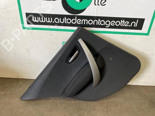 Used Rear left panel BMW 1 (E87) 118 d (122 hp) 19628809