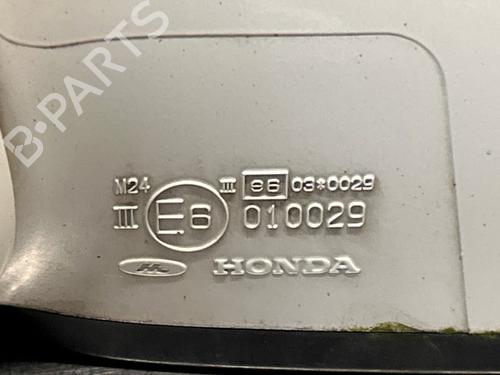 Left mirror HONDA CIVIC VIII Saloon (FD, FA) 1.3 IMA (FA3, FD3) | BP28298672C26 