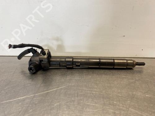 Used Injector VW POLO V (6R1, 6C1) 1.2 TDI (75 hp) 28300184