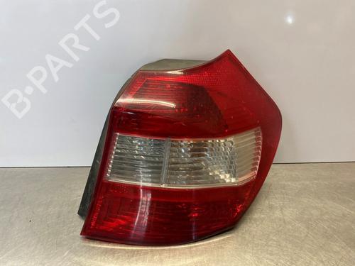 Used Right taillight Right taillight BMW 1 (E87) 118 d (122 hp) 33294348 33294348