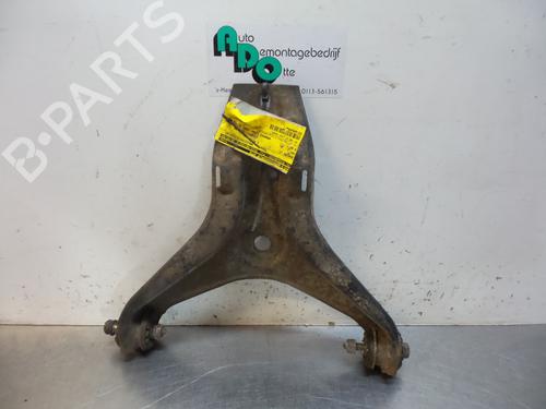 Used Left front suspension arm Left front suspension arm AUDI 80 B3 Saloon (893, 894, 8A2) 1.6 (70 hp) 19584572 19584572