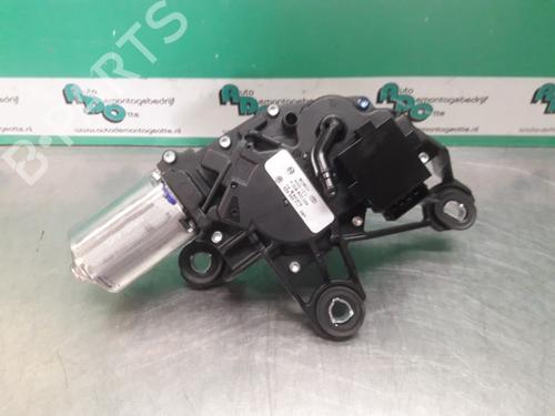 Rear wiper motor VW FOX Hatchback (5Z1, 5Z3, 5Z4) 1.2 | BP19615339M102 