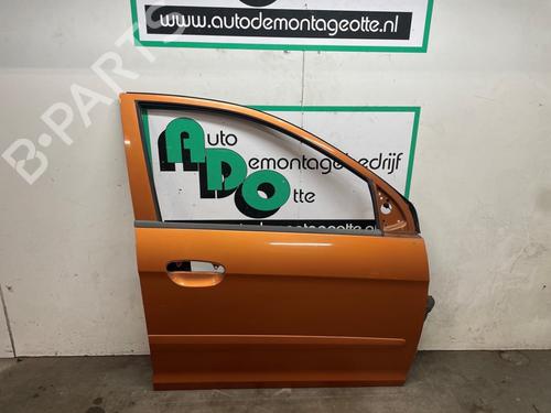 Used Right front door KIA PICANTO I (SA) 1.1 (65 hp) 28173320