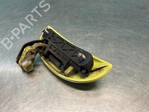 Exterior handle CITROËN C1 (PM_, PN_) 1.0 | BP20719184C122
