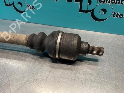 Left front driveshaft PEUGEOT 307 CC (3B) 2.0 16V | BP28297921M38 - Image 3