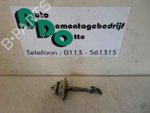 Used Hinge/Door check strap HONDA CIVIC VI Hatchback (EJ, EK) 1.4 i S (EJ9) (90 hp) 19586929