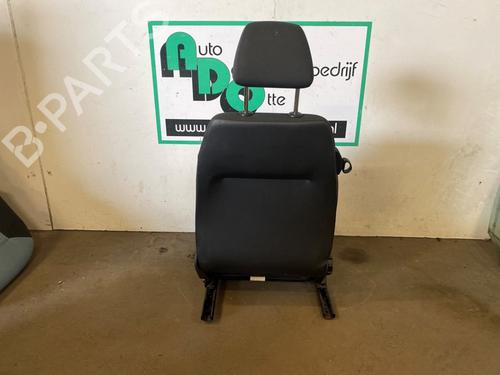 Right front seat VW POLO V (6R1, 6C1) 1.2 TDI | BP28299824C16 