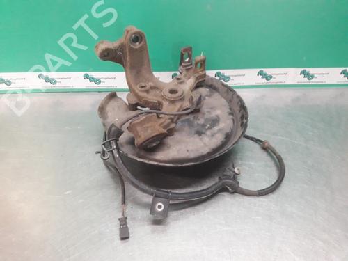 left-rear-steering-knuckle-audi-a4-b7-avant-8ed-20-2004-2005-2006-2007-2008-19615423 main image