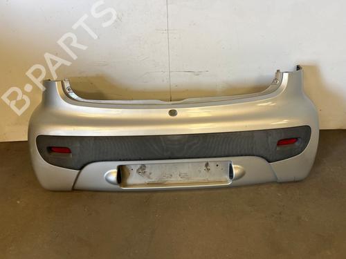 Used Rear bumper Rear bumper 37759909 37759909