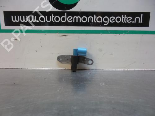 Used Electronic sensor RENAULT CLIO III (BR0/1, CR0/1) 1.2 16V (BR02, BR0J, BR11, CR02, CR0J, CR11) (75 hp) 19606071