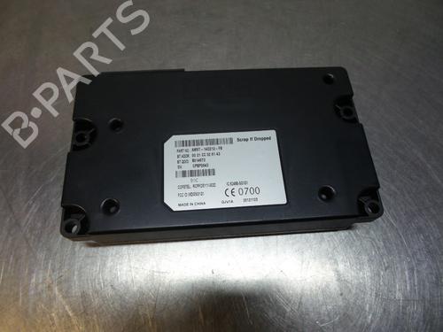 Elektronisk modul FORD FIESTA VI (CB1, CCN) 1.0 EcoBoost (125 hp) 19604598