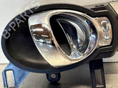 Front right exterior door handle NISSAN NOTE (E12) 1.2 | BP28368895C129 - Image 2