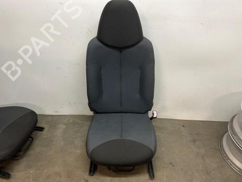 Used Right front seat Right front seat TOYOTA AYGO (_B1_) 1.0 (KGB10_, KGB10R) (68 hp) 34100105 34100105
