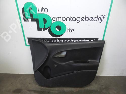 Used Front right panel Front right panel 19606812 19606812