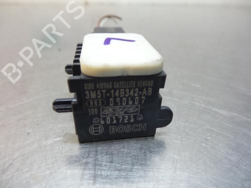 Elektronisk modul FORD C-MAX (DM2) 1.6 TDCi | BP19602741M83