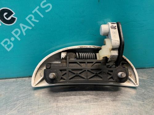 Front right exterior door handle CITROËN C1 (PM_, PN_) 1.0 | BP19585933C129