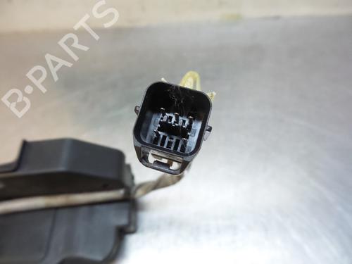 Front right lock HYUNDAI GETZ (TB) 1.6 | BP19611193C97 
