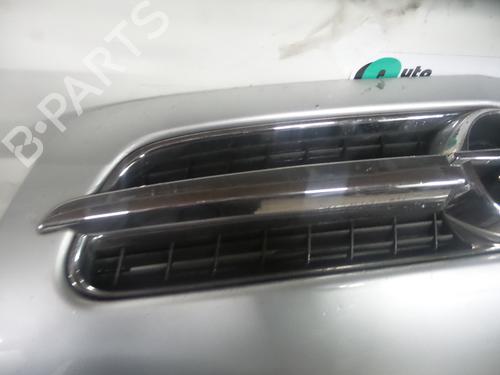 Hood OPEL VECTRA C GTS (Z02) 1.8 16V (F68) | BP19593862C1 