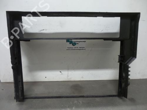 Frontplate/Frontkurv Frontplate/Frontkurv 19607486 19607486