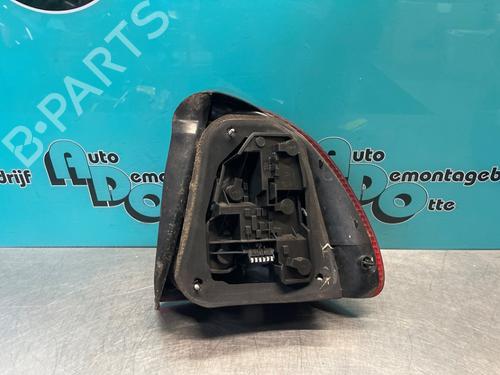Left taillight MG MG ZS 120 | BP28297754C34 - Image 2
