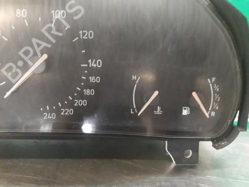 Instrument cluster SAAB 9-3 (YS3D) 2.0 Turbo | BP19615154C47 