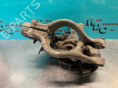 Right front steering knuckle OPEL ASTRA J GTC 1.4 Turbo (08) | BP19625416M26 