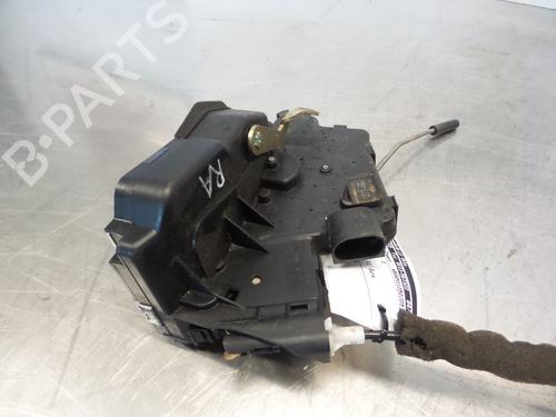 Rear right lock BMW 3 (E46) 323 i | BP19589627C99 
