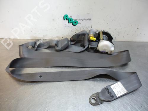 Used Front left seatbelt Front left seatbelt 19603319 19603319