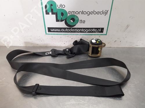 Used Front right seatbelt Front right seatbelt 19614431 19614431