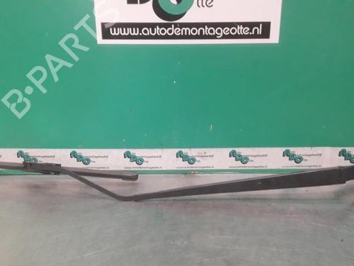 Used Front windshield wiper arm MAZDA 5 (CR) 2.0 (CREW) (146 hp) 19615947