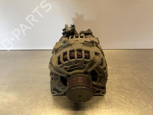 Generator Generator 39065722 39065722