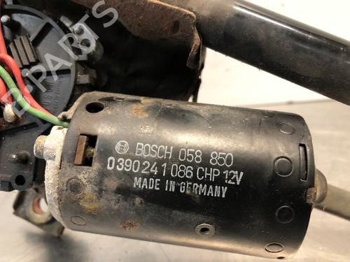 Front wipers mechanism BMW 3 (E30) 316 i | BP29932743C83