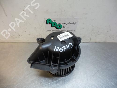 Used Heater blower motor PEUGEOT 406 Break (8E/F) 1.8 16V (110 hp) 19600092