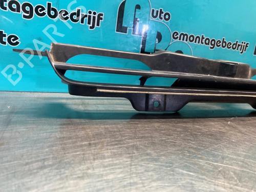 Grill HONDA HR-V (GH_) 1.6 16V (GH1, GH3) | BP30960287C40