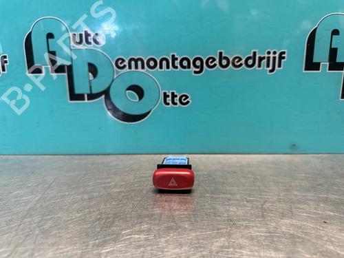 Used Warning switch SUZUKI IGNIS I (FH) 1.3 (HV51, HX51, RG413) (83 hp) 28299522