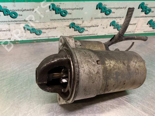 Starter CHEVROLET MATIZ (M200, M250) 0.8 | BP19620410M8 - Image 3