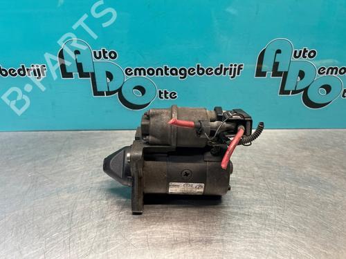 Used Starter FIAT PANDA (169_) 1.1 (169.AXA1A) (54 hp) 28297673