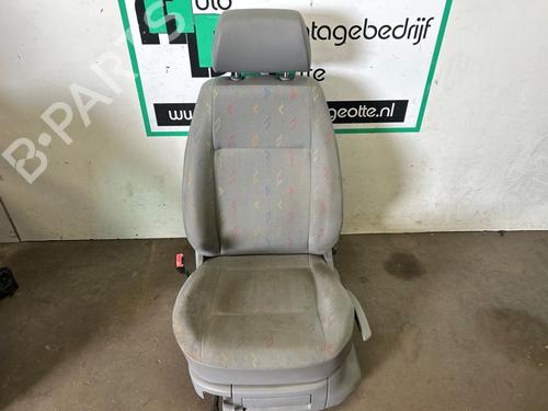 Used Left front seat VW CADDY III Box Body/MPV (2KA, 2KH, 2CA, 2CH) 2.0 SDI (70 hp) 32701941