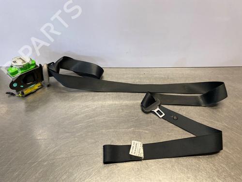Used Front right seatbelt Front right seatbelt TOYOTA YARIS (_P9_) 1.33 VVT-i (NSP90_, NSP90R) (100 hp) 34100225 34100225