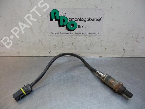 Used Electronic sensor BMW 3 Touring (E36) 318 i (116 hp) 19600109