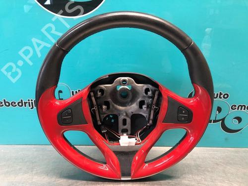 Used Steering wheel RENAULT CLIO IV (BH_) 0.9 TCe 90 (BHNF, BHMA, BHMH, BHJK, BHJR) (90 hp) 28298983