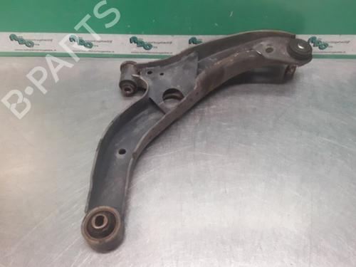 Left front suspension arm MAZDA 323 F VI Hatchback (BJ) 1.5 16V (BJ5W) | BP19616238M12 