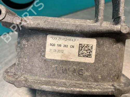 Engine mount VW GOLF VII (5G1, BQ1, BE1, BE2) 1.2 TSI | BP19627924M89 