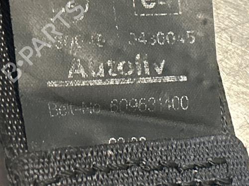 Rear left seatbelt CITROËN JUMPY II Van 1.6 HDi 90 16V | BP28299708I29 