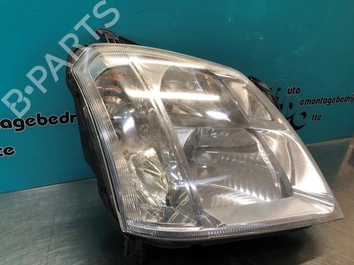 Højre forlygte OPEL MERIVA A MPV (X03) 1.4 16V Twinport (E75) | BP28298818C29 
