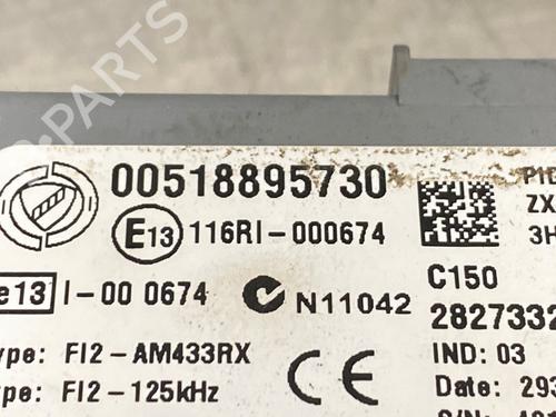 Switch FIAT 500 (312_) 1.2 (312AXA1A) | BP28602015I30