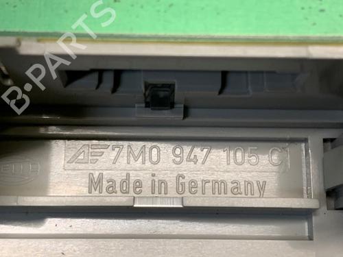 Interior roof light FORD GALAXY I (WGR) 2.3 16V | BP19626486I8 