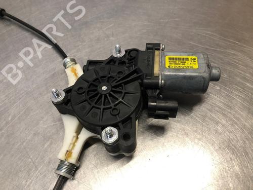 Front right window mechanism KIA PICANTO II (TA) 1.2 | BP32082164C23 - Image 3