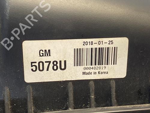 Air filter box OPEL KARL (C16) 1.0 | BP38680906M87 - Image 3