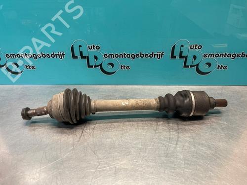 Used Left front driveshaft PEUGEOT 307 CC (3B) 2.0 16V (136 hp) 28297921